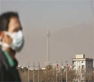در شرایط آلودگی هوا، هر روز حداقل ۴۰۰ گرم میوه و سبزیجات مصرف کنید/ همه گروه های سنی آسیب پذیر هستند